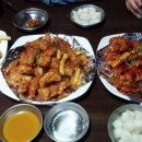 다송치킨카페 이미지