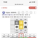 대원명리학님이 올려주신 이상보 마약혐의 이미지