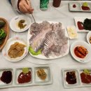 진도아리랑회센터 | &#34;진도아리랑 수산시장+아리랑 회 센터&#34; 쏠비치 근처 맛집