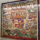 우란 분절(백중 음력 7월15일) 이미지