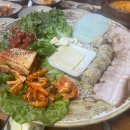 강원도 손 순두부 이미지