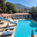 게이트호텔 | 페티예 숙소 리뷰 — 카이젠 게이트 호텔 (Kaizen Gate Hotel) 리얼 후기