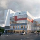 군위읍행정복지센터 이미지