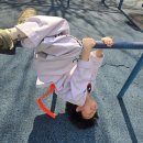 큰별유치원 놀이터 이미지