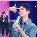 4월11일 더 시즌즈 ＂누에라 리더 박보검입니다 ＂ 얼떨결에 누에라 리더 된 박보검 영상 이미지