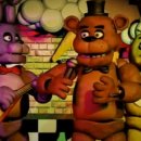 Five Nights at Freddy‘s | 프레디 피자가게 Five Nights at Freddy&#39;s - The Living Tombstone 가사 및 해석
