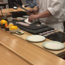 현지인 로컬 스시 오마카세 야쿠인오도리역 맛집 鮨と天草大王 天音 스시오 아마쿠사 다이오 아마네 후기