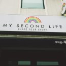 삼신주유소 이미지