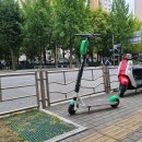 불법주정차 견인보관소 이미지