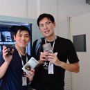 GS마켓 앞 이미지