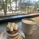 주천카 | 원주 감성 대형카페☕🍰 ‘르브레노(Le Breano)’ 솔직후기