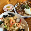 수정-107 | 판교 파미어스몰 맛집, 프리미엄 레스토랑 더몰트하우스 서핑시티 방문 후기