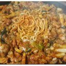 루루닭갈비