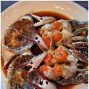 목포항간장게장아구찜 | "간장게장과 아구찜, 신사역 맛집 목포항 간장게장 아구찜 솔직 후기!"