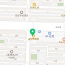 달서송림시장 이미지