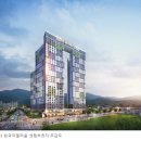 화순군 도시재생사업 향청리 편의시설 | ‘화순5차 한국아델리움 센텀브릿지’주목