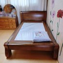 옥석재 | 70대 싱글침대 추천 7102 모델 설치후기_장수돌침대 매장 중곡점특가