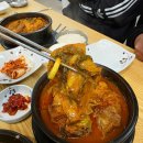 뚝배기 양평해장국(검암점)