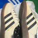 3698 | 데일리 신발로 아디다스 스페지알 원더 화이트 IE3698 스니커즈