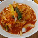 감치래비빔국수 이미지