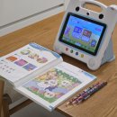 가나다라 기초한글 | 한글가르치기 어렵다면? 6세 아이 글자에 흥미 가진 한글학습지 후기