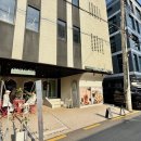 강남대로10길 8 | [다니에르 맛집] 양재카페 오와케이크 양재시민의숲점 후기