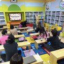 장성초등학교 병설유치원 이미지