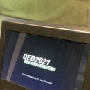 더 골프클럽 QED 이미지