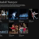 고전무용-주말(초급B반) | 2024 파리 오페라 발레 에투알 갈라 B프로그램 후기(레브당스 굿즈 후기)