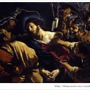 구에르치노의 그림 성경 베스트 2 - 수난과 부활 이야기 이미지