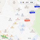 GS25 관악푸르지오 | 관악구 임장 - 생애 첫 임장기 (관악우성, 관악푸르지오)