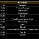 Busan Lindyhop Weekend with Ramona &amp; Todd 이미지