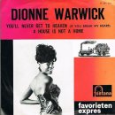 You'll Never Get To Heaven - Dionne Warwick - 이미지