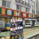 회미남