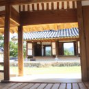 도래마을(홍기옥 가옥) 이미지