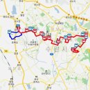 영덕고등학교 후문 이미지