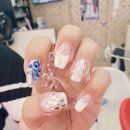 유니네일염색방