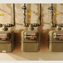 논현신도시주유소 이미지