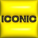BE'O / Iconic (원key C#m) mr 이미지