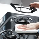 시장2구 | 나비엔 매직 2구 가스레인지 GRF-1122ND 후기, 기본기와 안전성 정말 믿을 만할까?