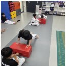 효 태권도장 이미지