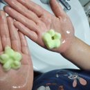 꽃에반하다 | 유아 핸드워시 아이에반하다, 색이 변하는 컬러 핸드워시