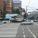 노원역사거리 이미지