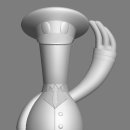 또오리 강촌 조형물 이미지