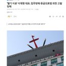 '헬기 이송' 이재명 대표, 업무방해·응급의료법 위반 고발당해 이미지