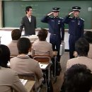 하이킥 윤호 공군사관학교 망상하는 내용 존나 웃기다고 생각하는 달글 이미지