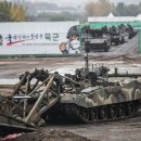 엘에스지(LSG)정보시스템 | 국산 전차 K-1에 대한 설명
