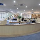 동해꿈빛마루도서관 마루공간 이미지