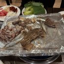 샤르또르고기해물부페 이미지