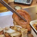 광주 선운지구 현지인 맛집 막창 곱창 야식 소맥 먹어야 되는'윤아네곱창'